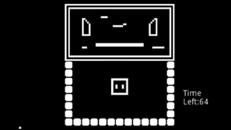 You Are A Glitch Image