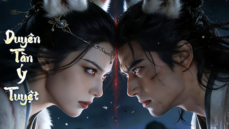Huyền Ảnh Võ Lâm - Vplay Image