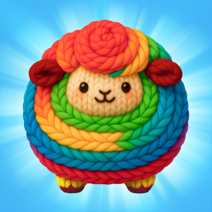 Wool Out 3D-Color Yarn Sort Image