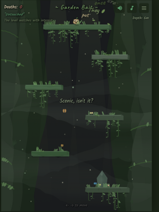 Garden Bait - Rage Bait Stuff! Image