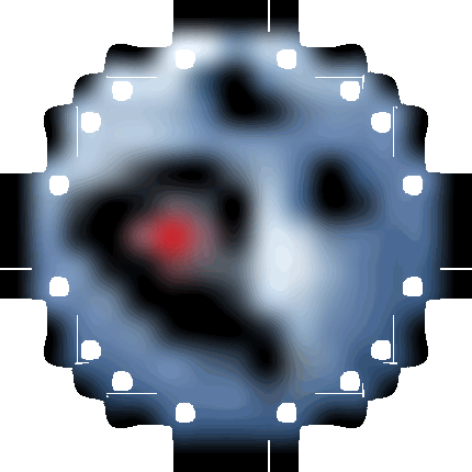 Gardevoir Interactive Pregnancy Puzzle! Image