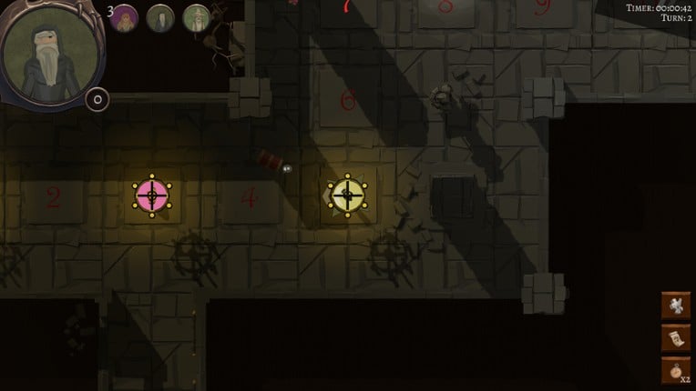 GGWG: Goose Game Without Goose screenshot