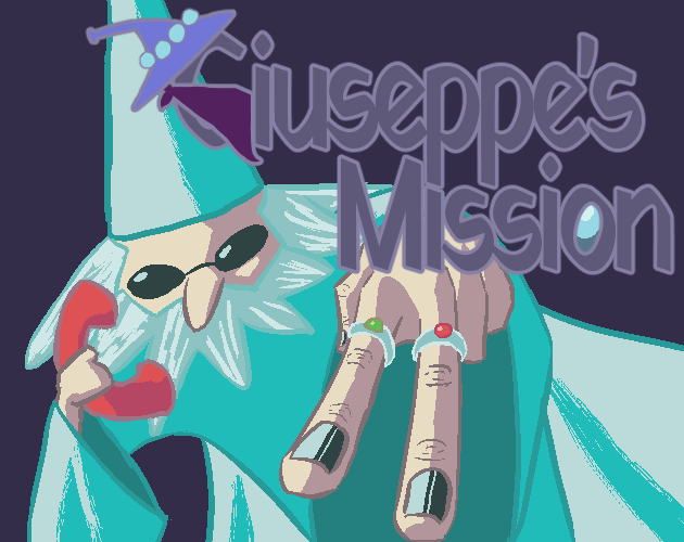 Games like Giuseppe's Mission