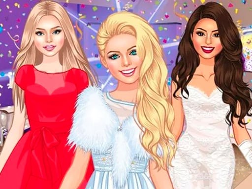 Games like Glam Dress Up