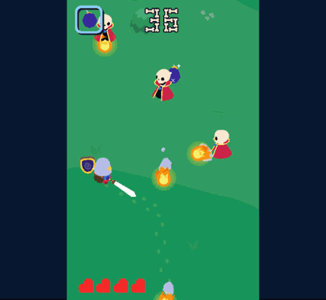 Go Home Dizzy Image
