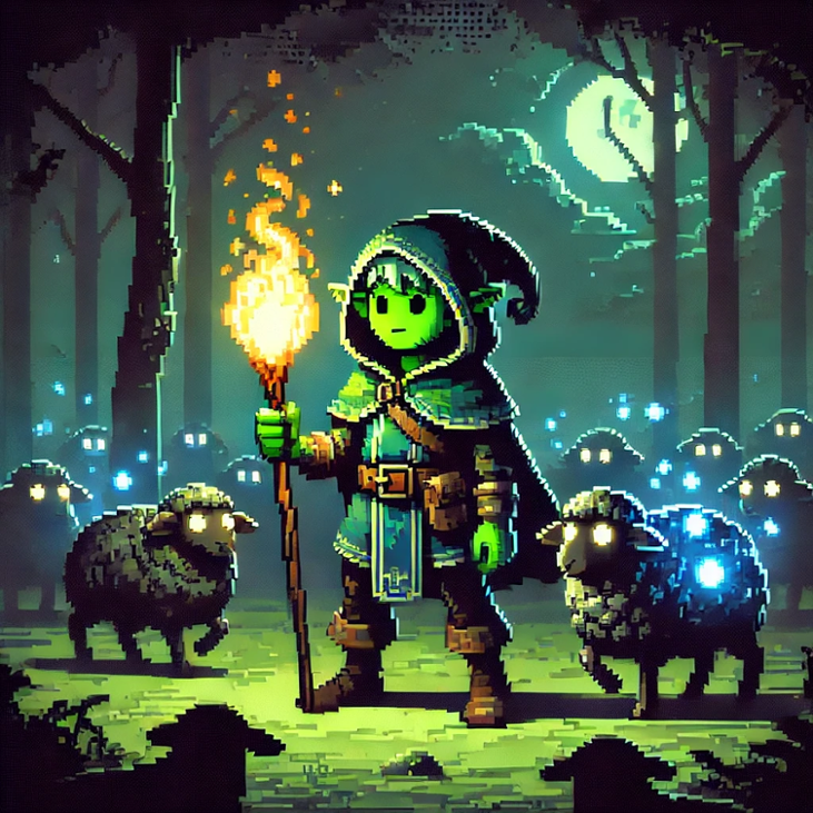 Games like Goblin's Call