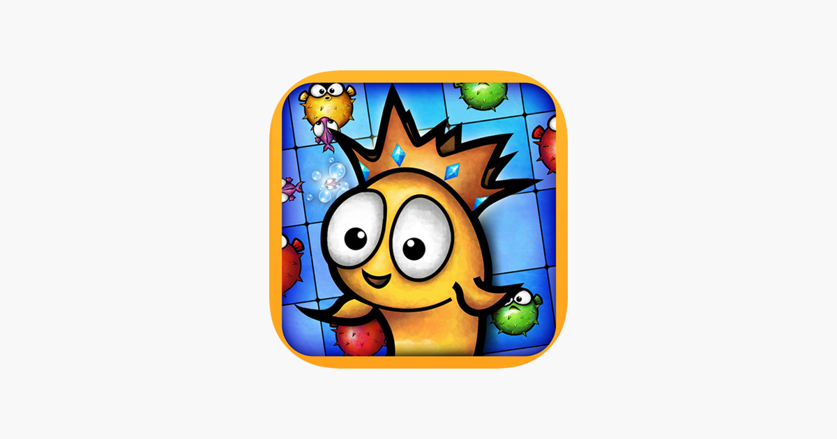 Games like GoldFish in Trouble