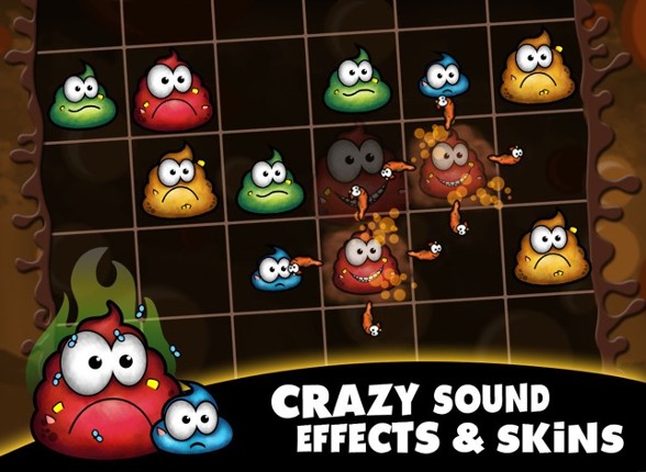 GoldFish in Trouble screenshot