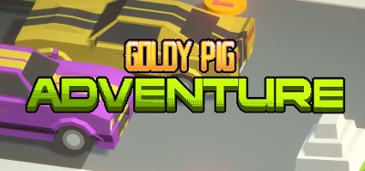 Goldy Pig Adventure Image