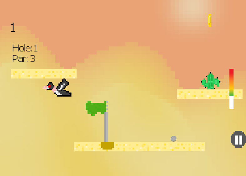 Games like Golfing Adventures