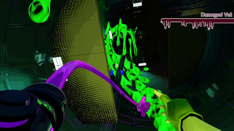 Goosthetic screenshot