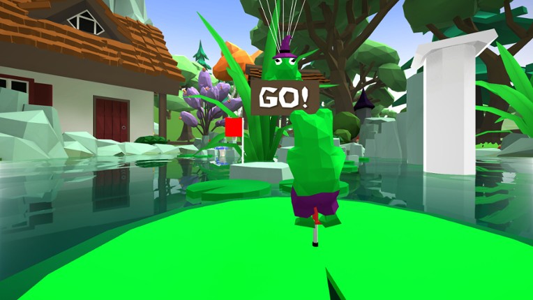 GOPOGO screenshot