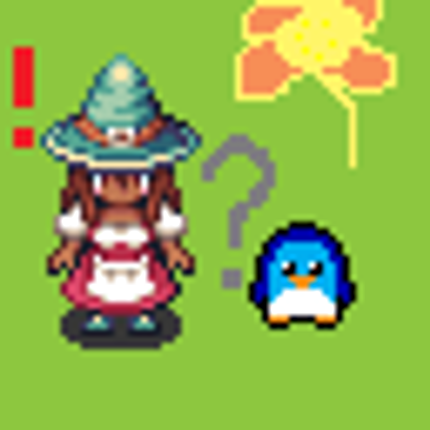 Grand Sorceress's Time Paradox Image