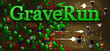 Games like GraveRun