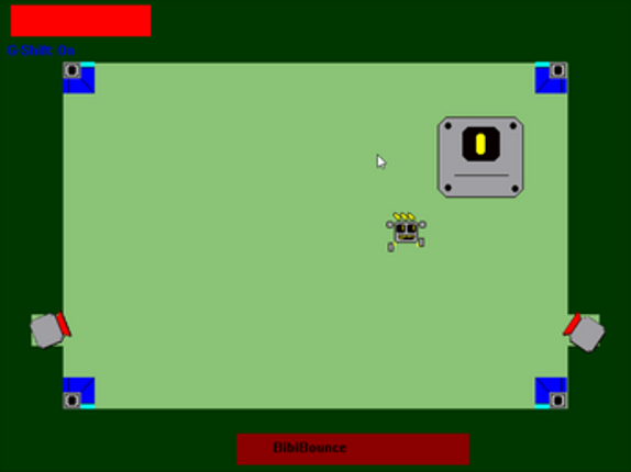 GravMetal Image