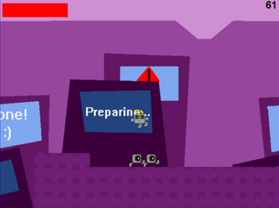GravMetal screenshot