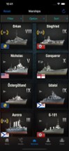 Guide for WORLD OF WARSHIPS Image