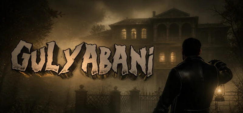 Gulyabani Image
