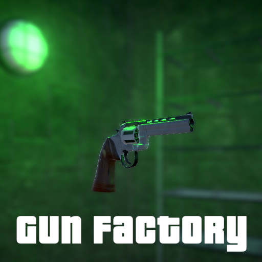 Games like Gun Factory