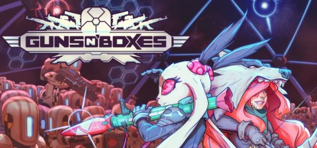 Games like Guns N' Boxes