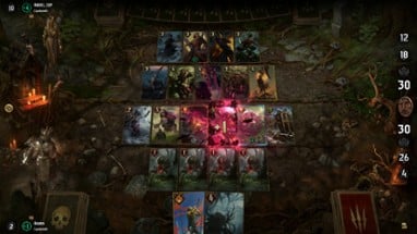 GWENT: The Witcher Card Game Image