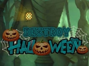 Halloween Blast Image