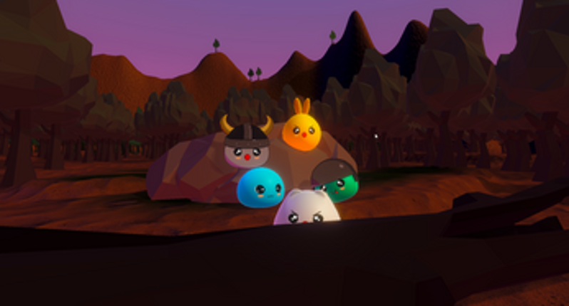 Handy Magic Tower Defense Image