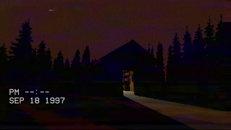 Harmful The Second Tape screenshot