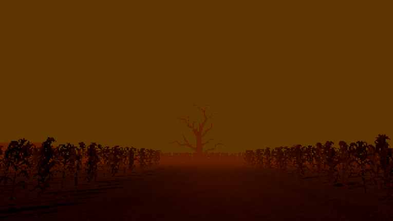 Harmful The Second Tape screenshot