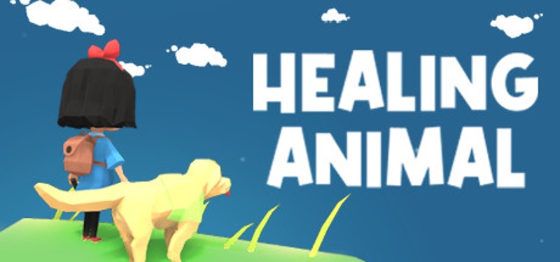 Healing Animal Image