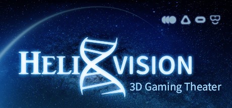 Games like HelixVision