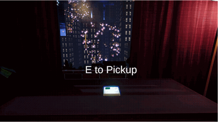 Here and Then screenshot