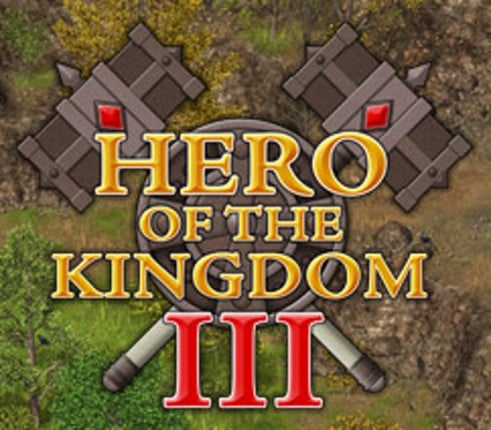 Hero of the Kingdom III Image