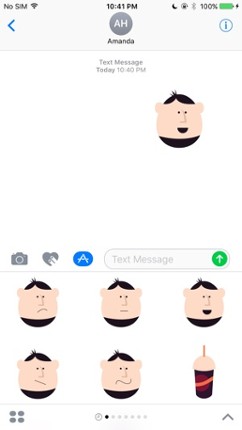 High Dive screenshot