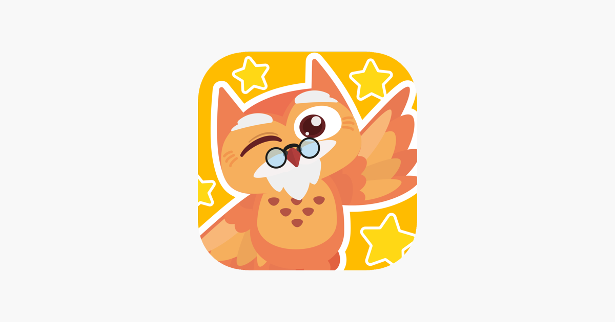 Games like Holy Owly English for kids