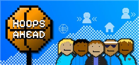 Games like Hoops Ahead: Basketball Manager