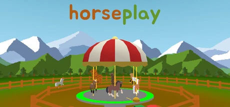 Games like horseplay