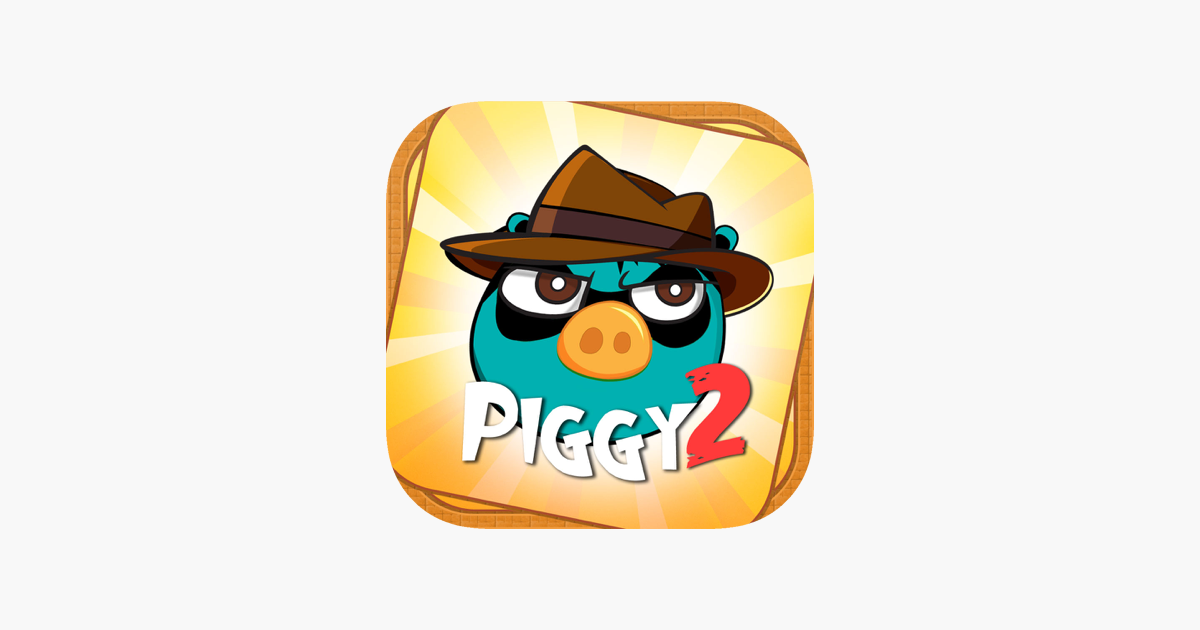 Games like Hungry Piggy Spy Edition 2
