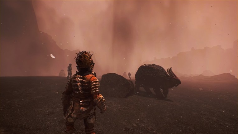 ICARUS: Ultimate Console Edition screenshot