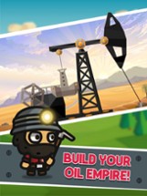 Idle Fuel - Crude Oil Miner Image