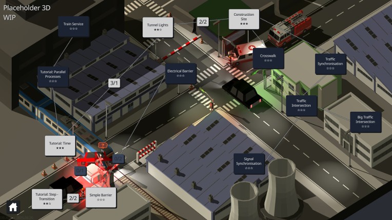 If Red Then Stop screenshot