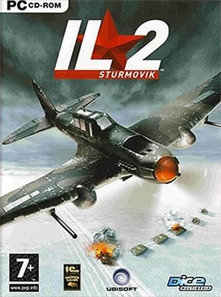 Games like IL-2 Sturmovik: 1946
