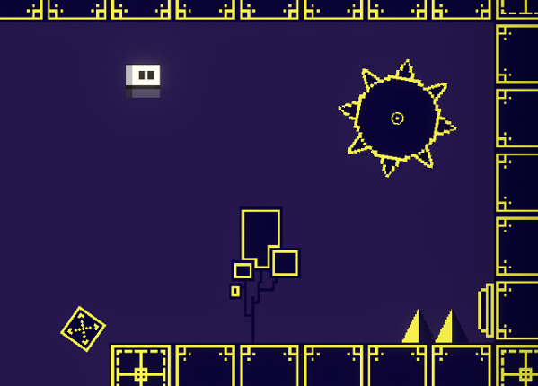 IMPO: The Impossible Game Image