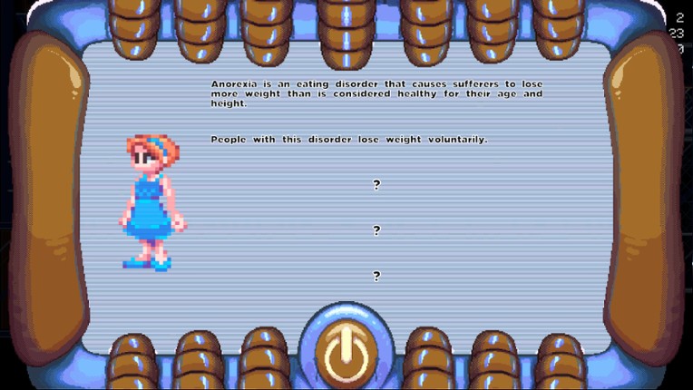 In My Brain screenshot