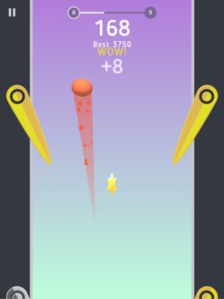 Infinite Pinball™ screenshot