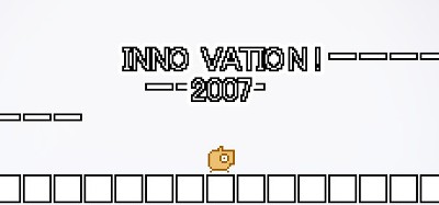 INNO VATION! 2007 Image