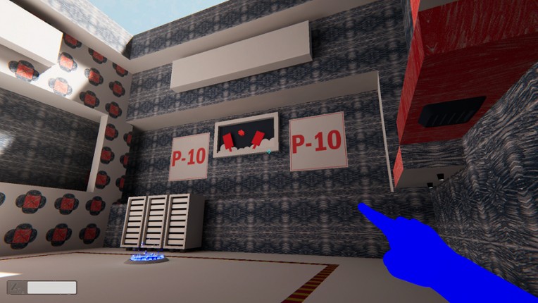 Inside Light Switcher’s Mind screenshot