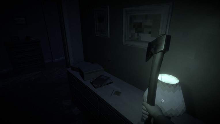 Into The Deep End Image