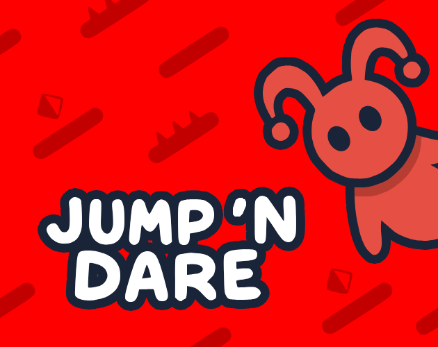 Games like Jump 'n Dare