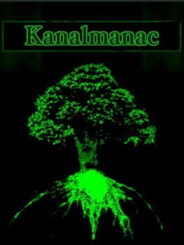 Games like Kanalmanac